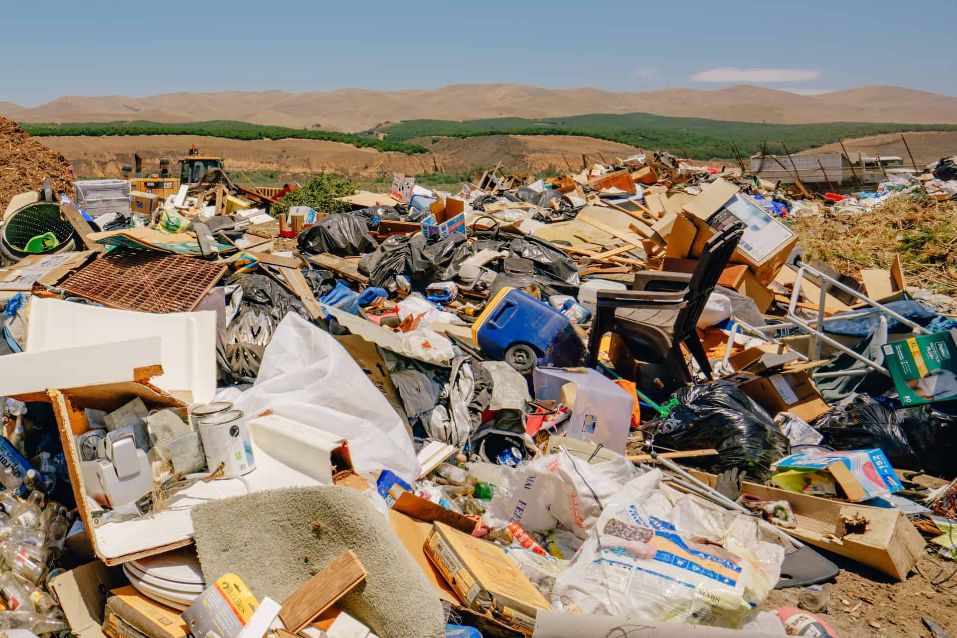 Addressing PFAS Contamination in Landfills