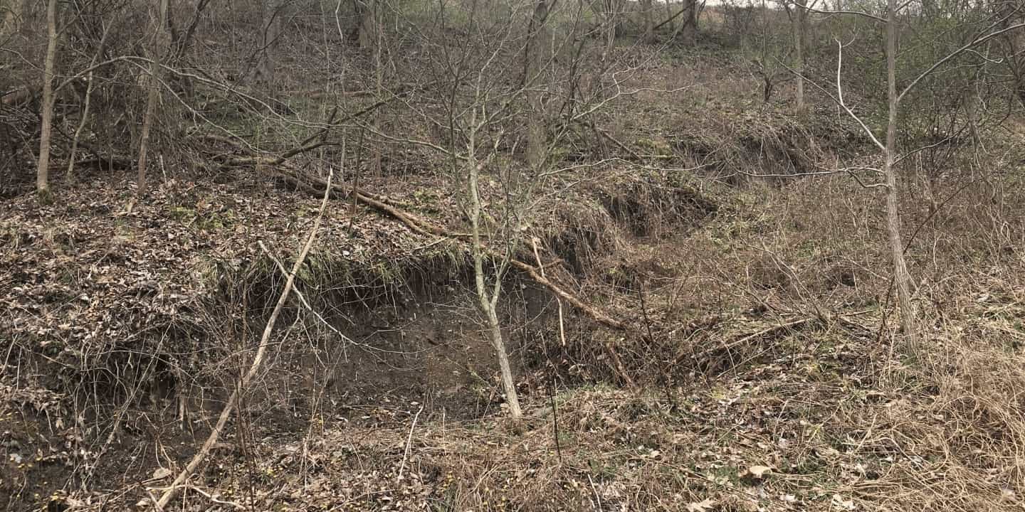 Geotechnical Services for Landfill Operations