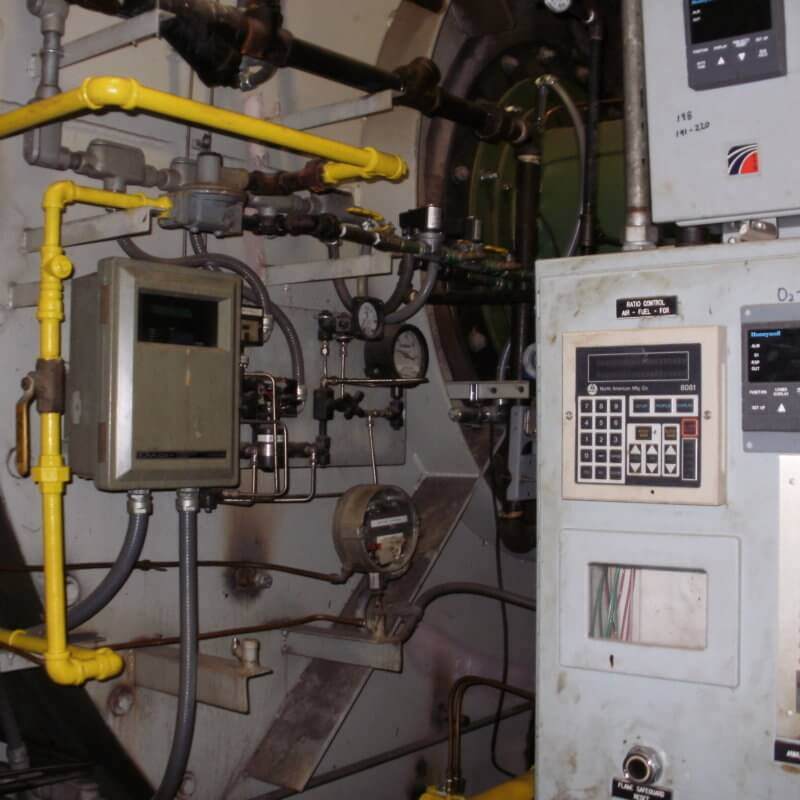 Air Quality Support Services Prove Emissions Compliance