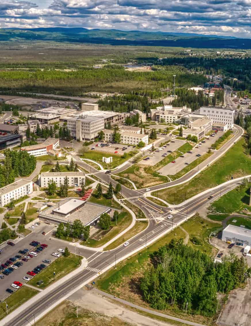 Infrastructure Resiliency and Modernization