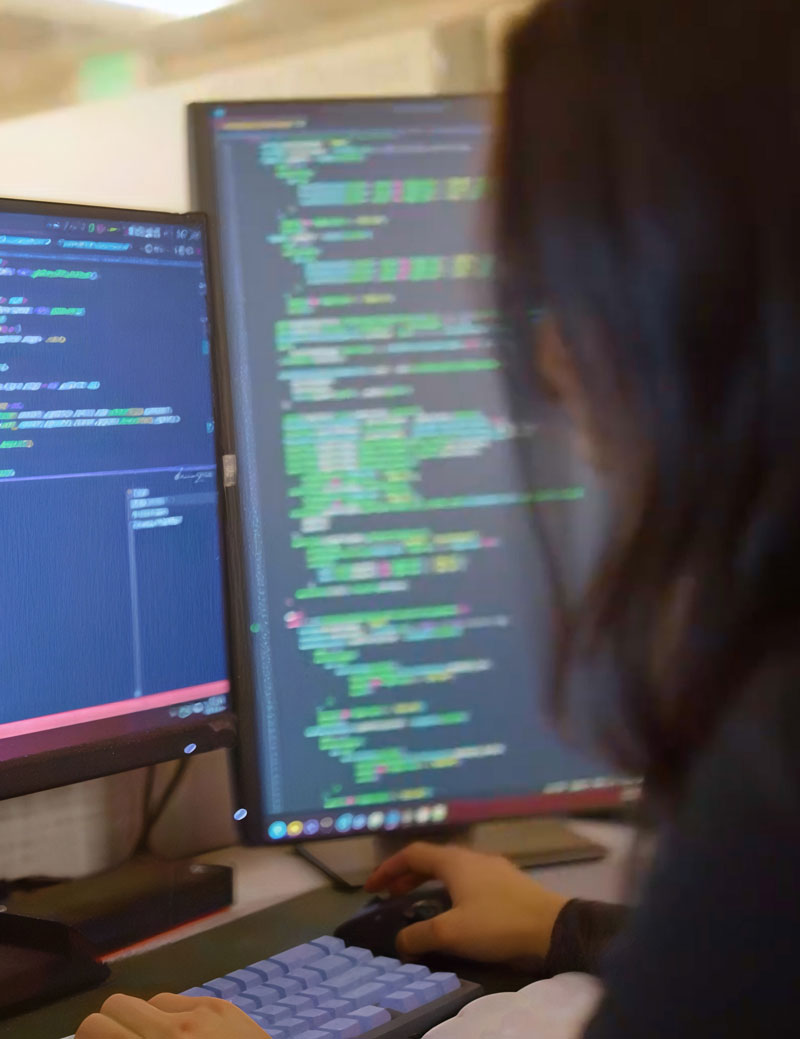 Digital Transformation