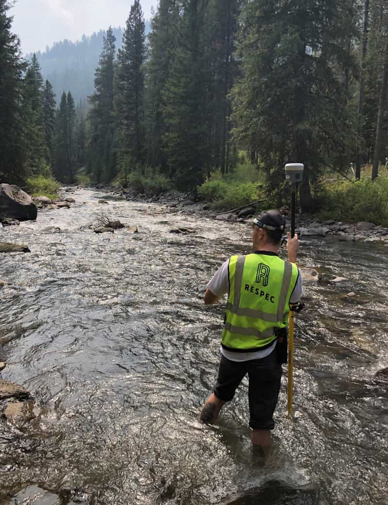 Natural Resource Protection