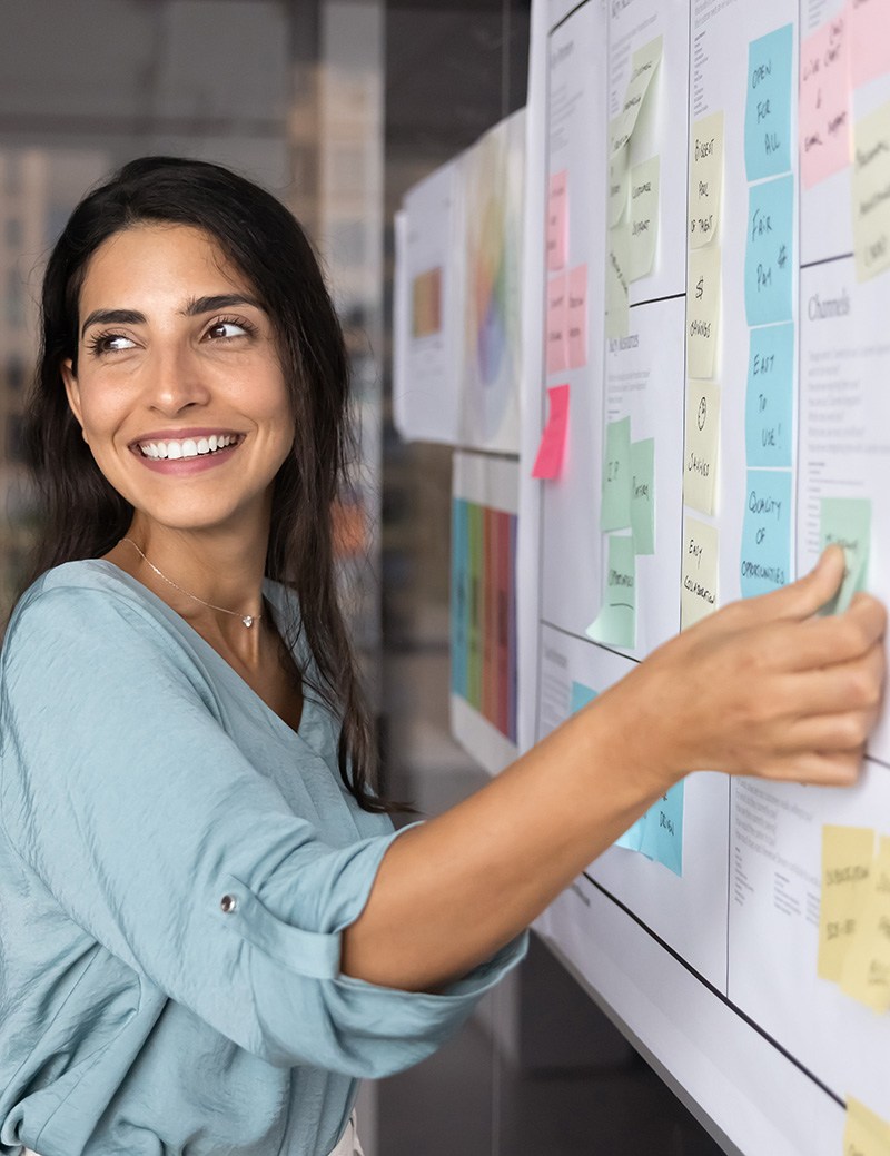 Strategic Advisory and Risk Planning