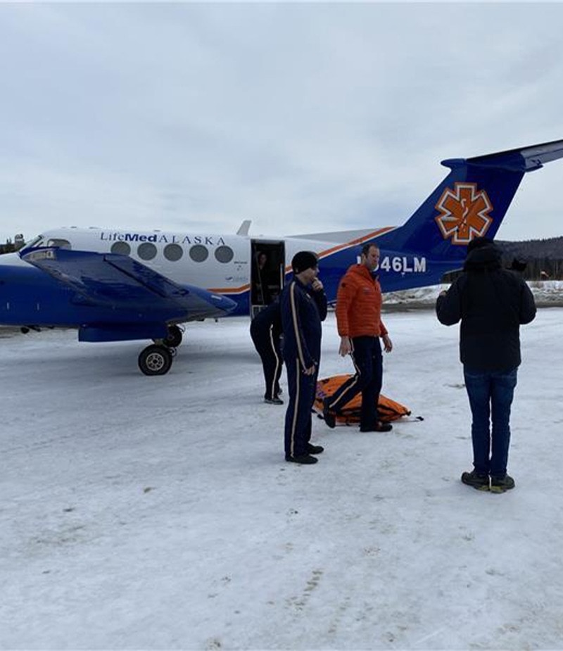 The Alaska Aviation System Plan