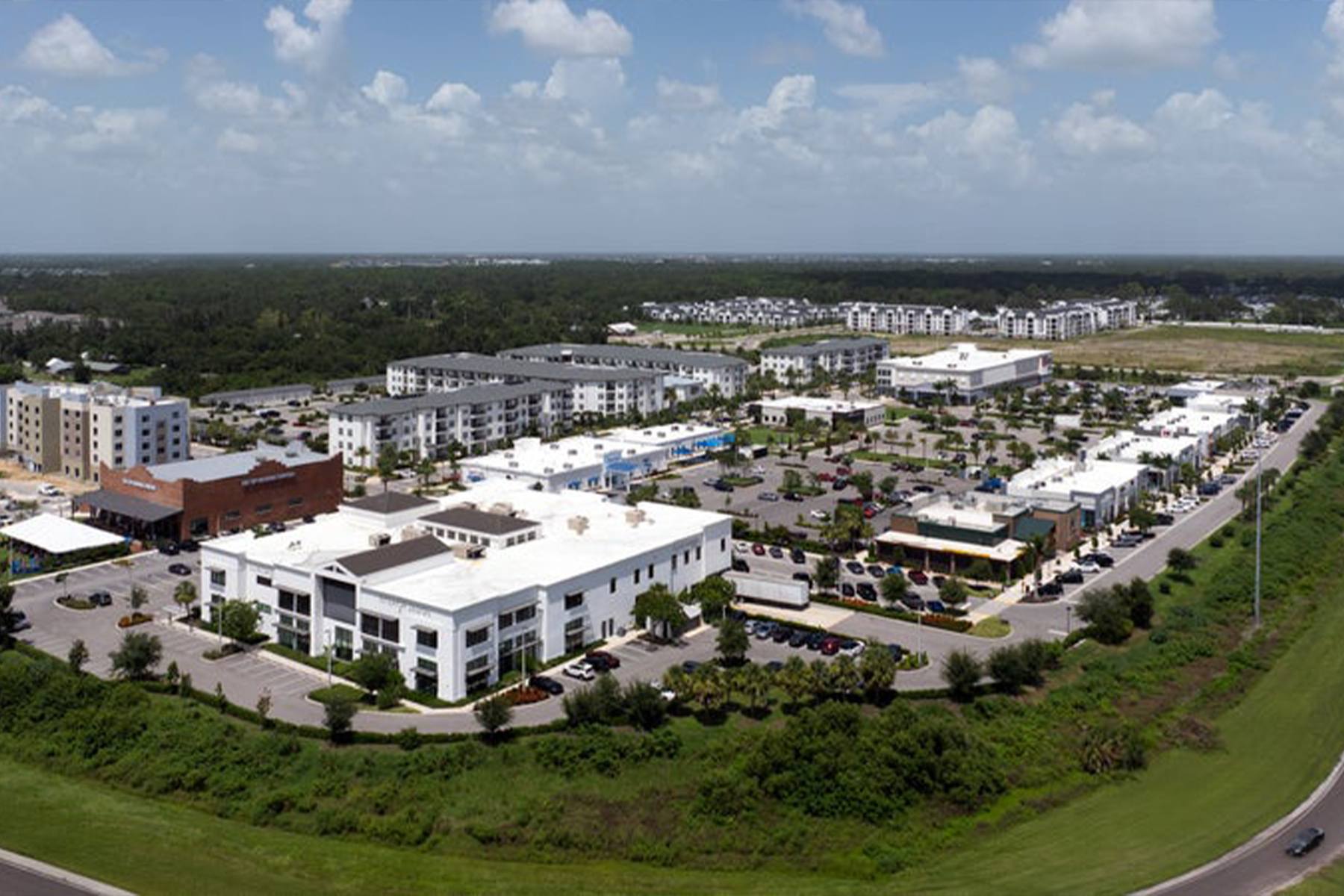 Flood Conveyance Preserved Across the Main C Canal