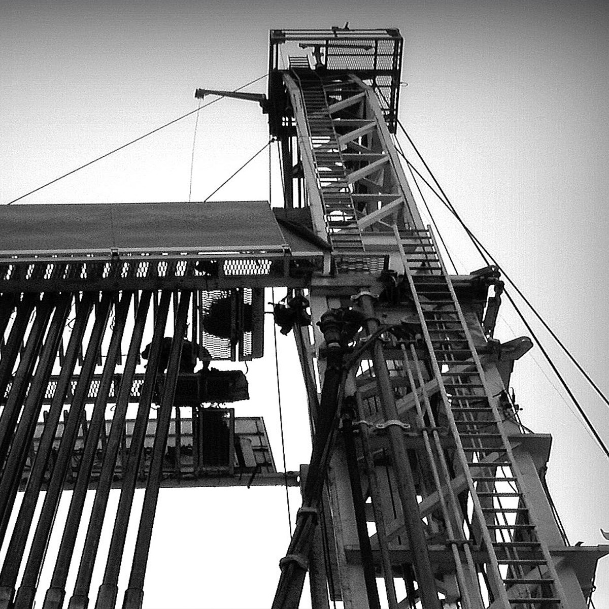 High-Capacity Brine Disposal Well Development