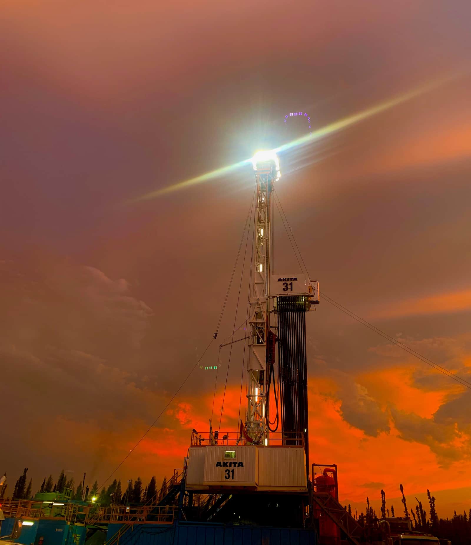 Tu Deh-Kah Geothermal Energy Source Development