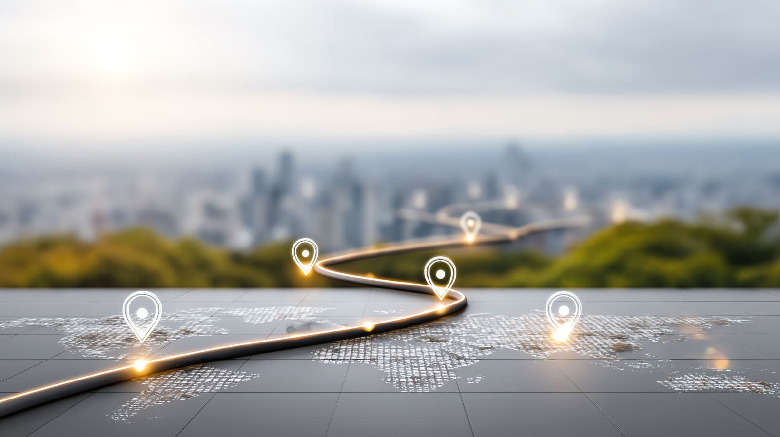 Water Data and Science Platform Discovery