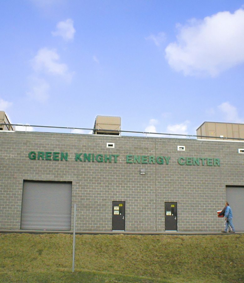 Award-Winning Landfill Gas-to-Energy System Design and Delivery