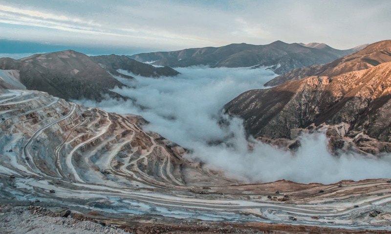 RESPEC Mining & Energy Quarterly Newsletter – Spring 2025