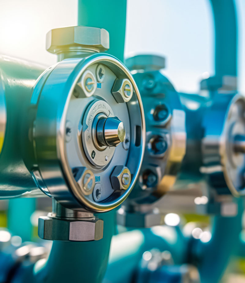 Replacing Aging Infrastructure With Renewable Power