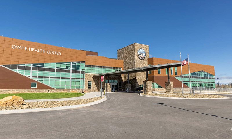 Tribal Healthcare Data Management