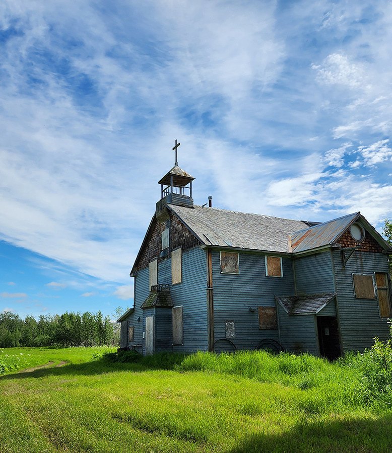 Unaatuq Hot Springs Master Plan