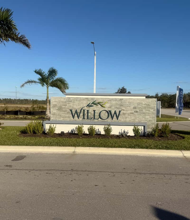 Willow Residential Community Development
