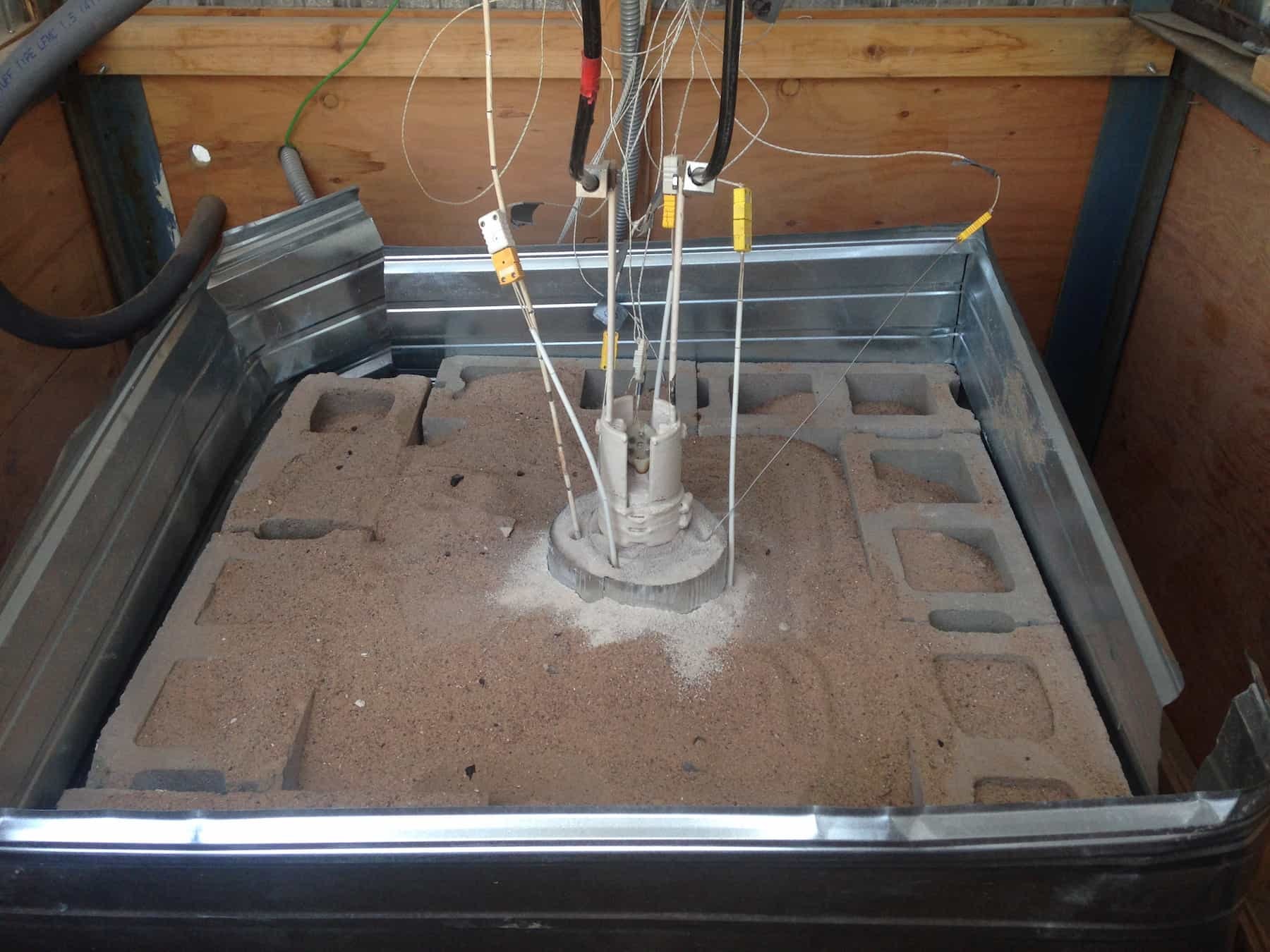 Sealing the Path to Long‑Term Nuclear Waste Disposal