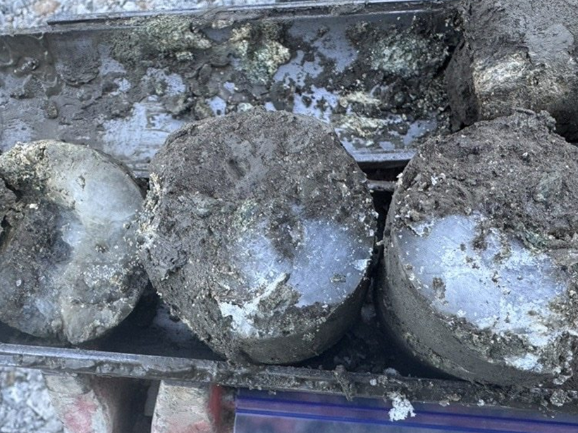 When the Ground Won’t Sit Still: Frost Heave, Thawing Permafrost, And the Risks They Introduce to Infrastructure
