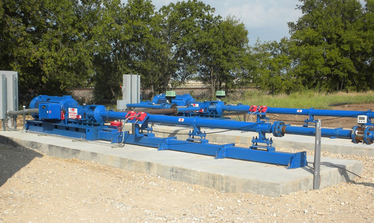 Underground Injection Control: Solving Water Treatment’s Hardest Problem