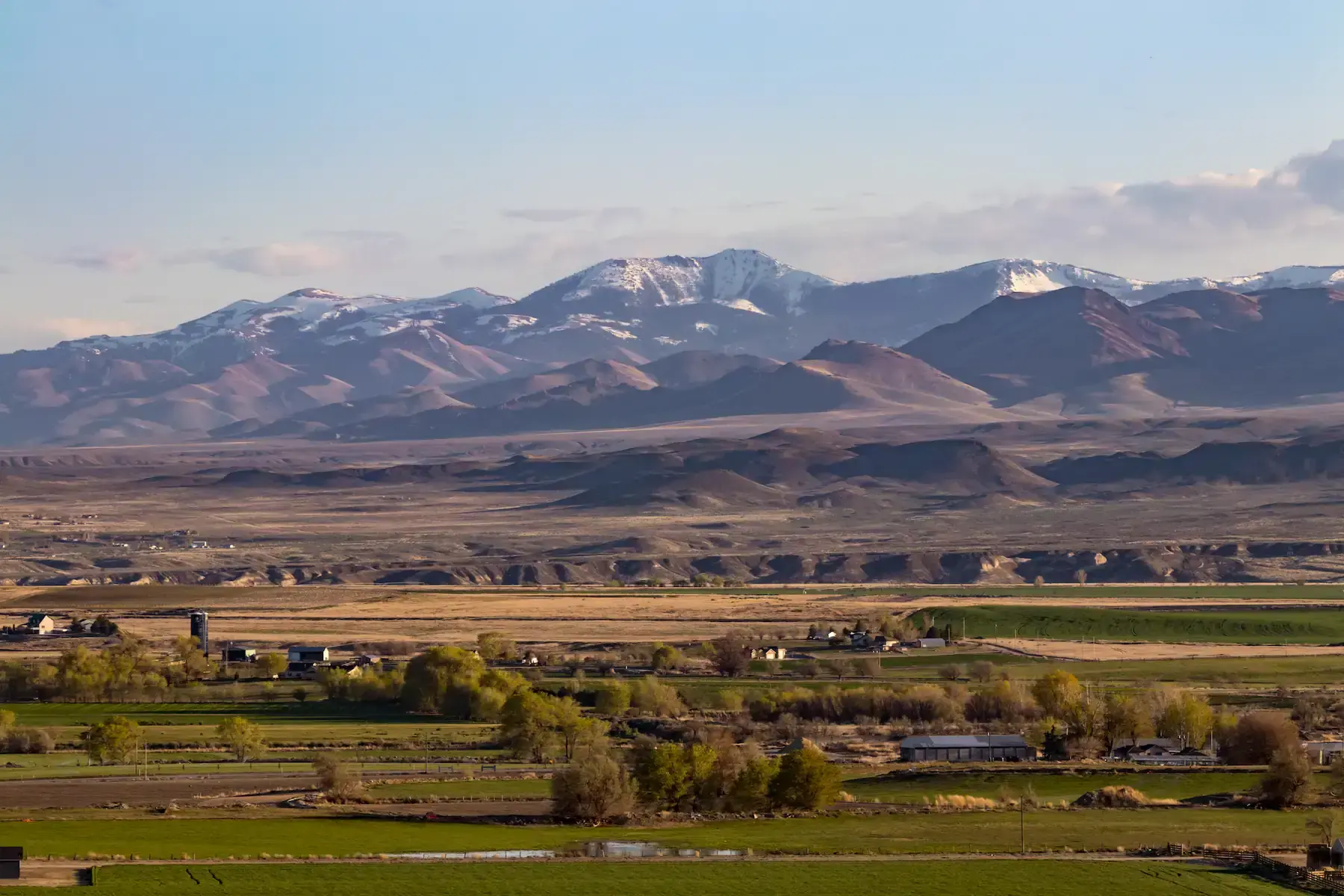 Mining’s Next Chapter in Idaho