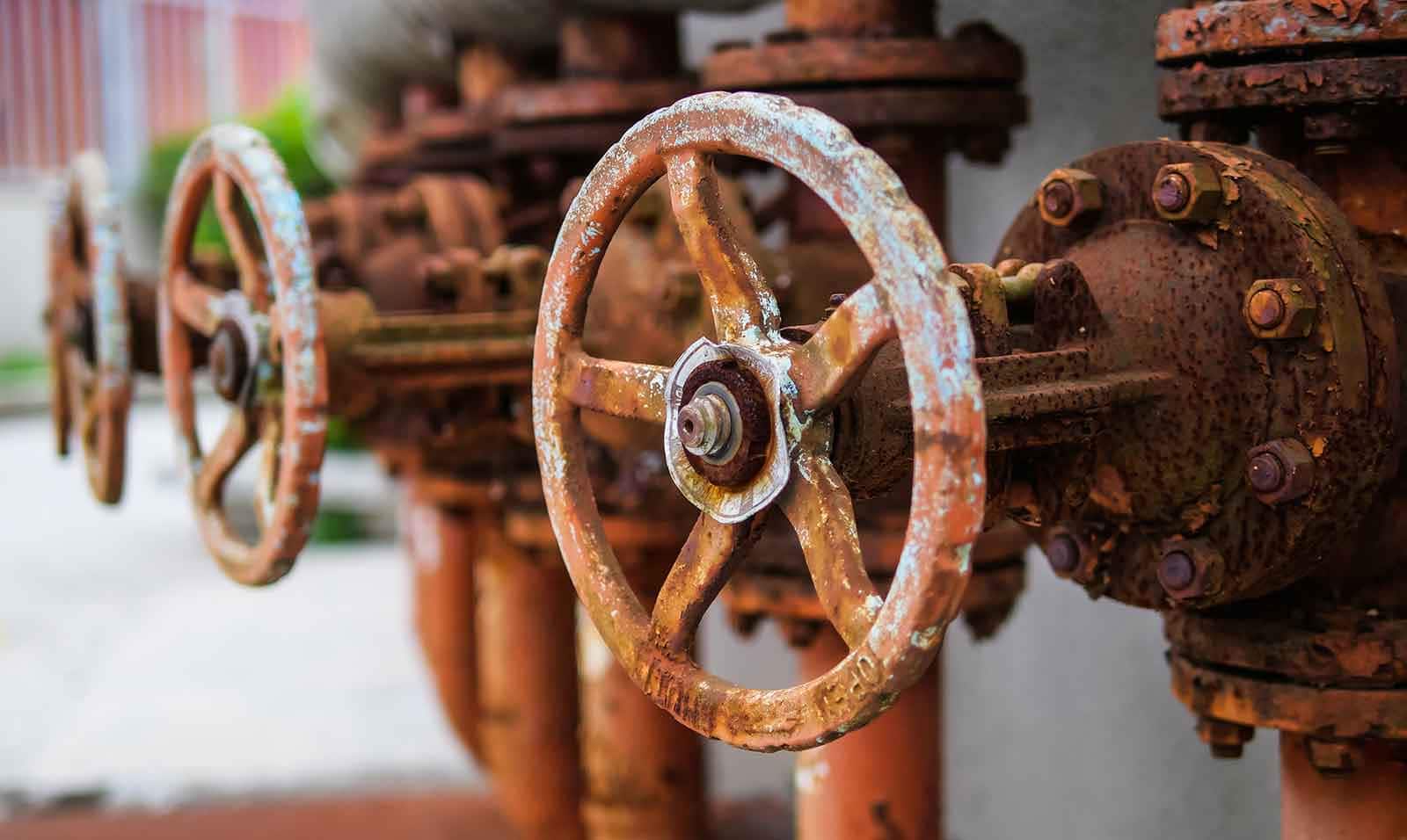 Turning Infrastructure Challenges Into Fundable Projects