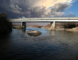 CDOT Bridge Scour Investigation and Repair
Image for CDOT Bridge Scour Investigation and Repair