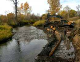 Story Mill Community Park Stream Restoration
Image for Story Mill Community Park Stream Restoration