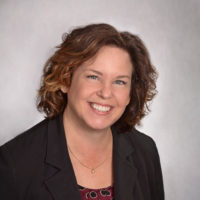 Julie Blackburn Image of Julie Blackburn