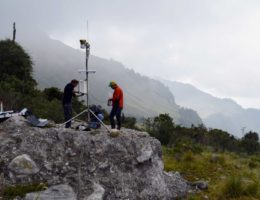 Latin America Geothermal Development Fund
Image for Latin America Geothermal Development Fund