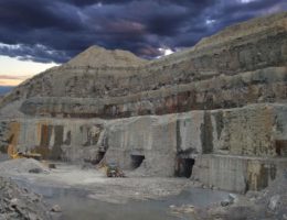 Cemex Limestone Quarry
Image for Cemex Limestone Quarry