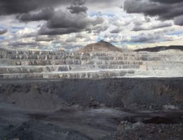 Cemex Black Mountain Quarry
Image for Cemex Black Mountain Quarry