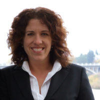 Karri Howlett, CFA, C.Dir Image of Karri Howlett, CFA, C.Dir