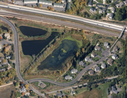 Long Lake Creek Corridor Improvements
Image for Long Lake Creek Corridor Improvements