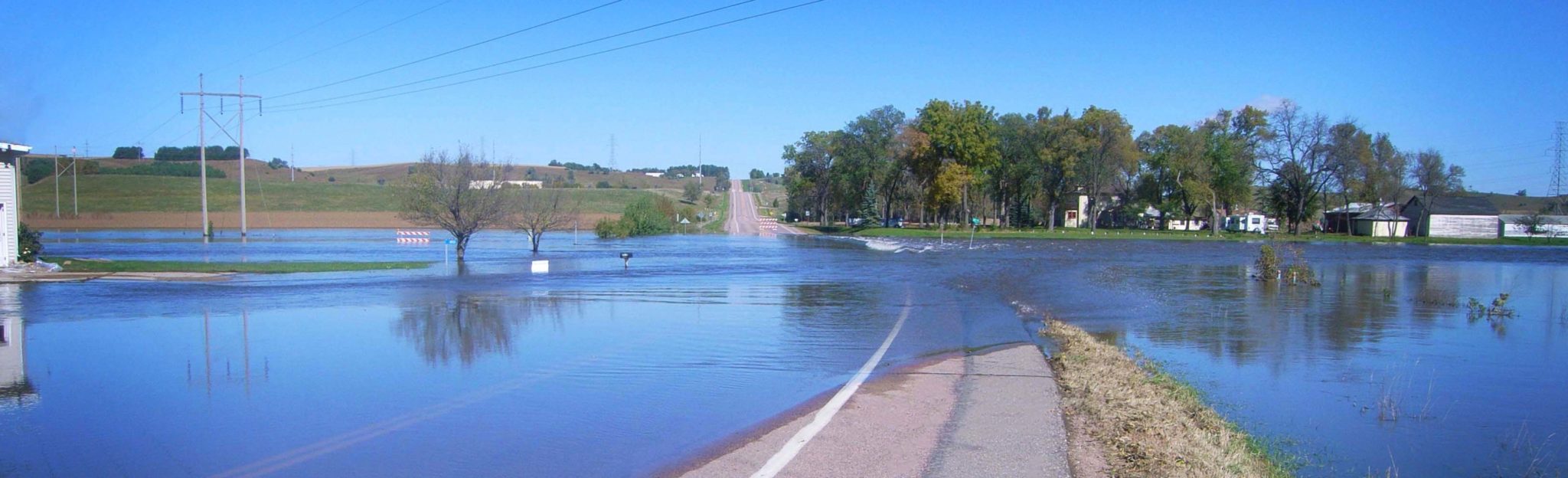Big Sioux River Flood Inundation System RESPEC