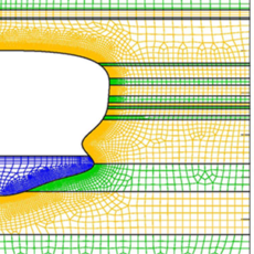 Image for NYSEG Seneca Lake Compressed Air Energy Storage Project