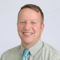 Jared Oswald, PE Image of Jared Oswald, PE