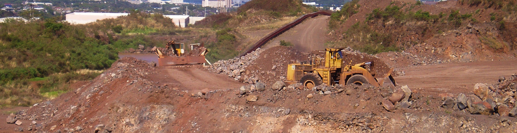 Hawaiian Cement RESPEC