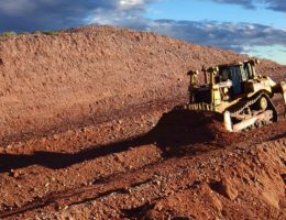 Cemex Arizona Operations – Due Diligence
Image for Cemex Arizona Operations – Due Diligence