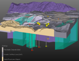 Geothermal Resource Conceptual Models
Image for Geothermal Resource Conceptual Models