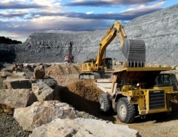 Underground Mine Development and Blast Study
Image for Underground Mine Development and Blast Study