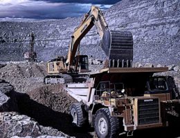 Mining & Energy
Image for Mining & Energy