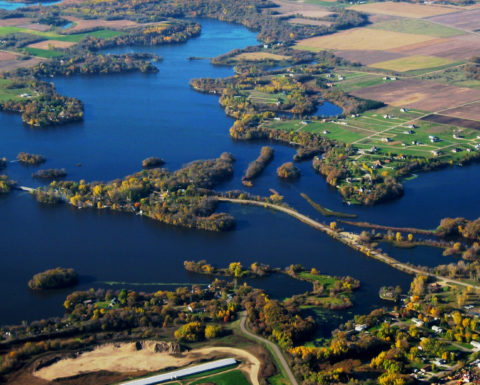 image for missouri river ecosystem restoration