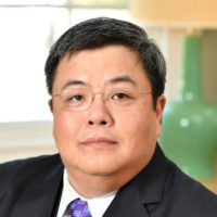 Stephen Kan, PhD, PE, MBA, PMP Image of Stephen Kan, PhD, PE, MBA, PMP