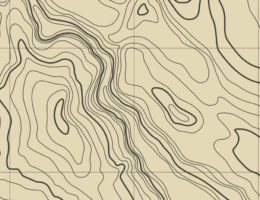 Land Information System (LIS)
Digital Map of Terrain