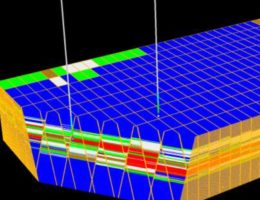 Potash Resource Estimation
Image for Potash Resource Estimation