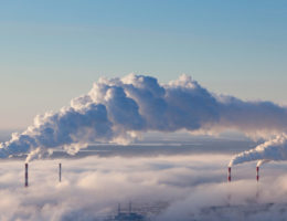 EPA Steam-Generated Power Regulation
Image for EPA Steam-Generated Power Regulation