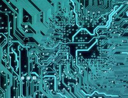 Legacy Data Cleansing and Migration
Electronic Computer Hardware Technology - circuit board