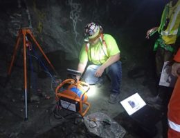 Kinross Chirano Paboase Underground Gold Operation
Image for Kinross Chirano Paboase Underground Gold Operation