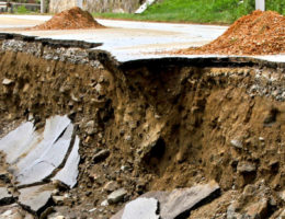 Landslide
investigation
Image for Landslide
investigation