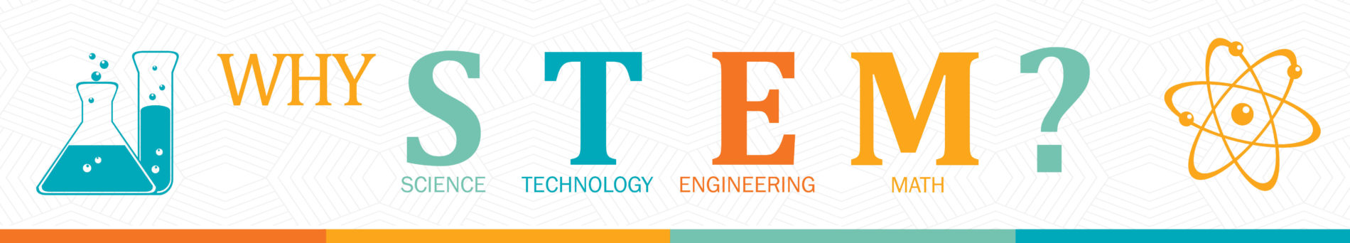 Image for STEM—Go For It!