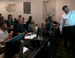 RESPEC Offers BASINS/HSPF Training
Image for RESPEC Offers BASINS/HSPF Training