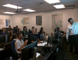 BASINS/HSPF Training
Image for BASINS/HSPF Training